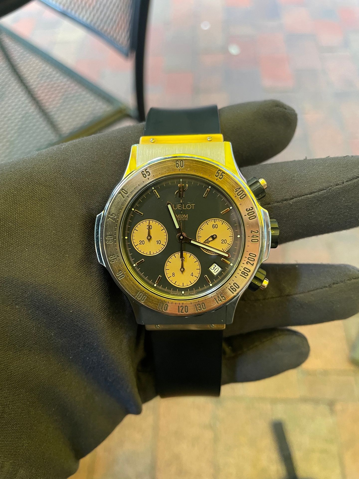 Hublot MDM