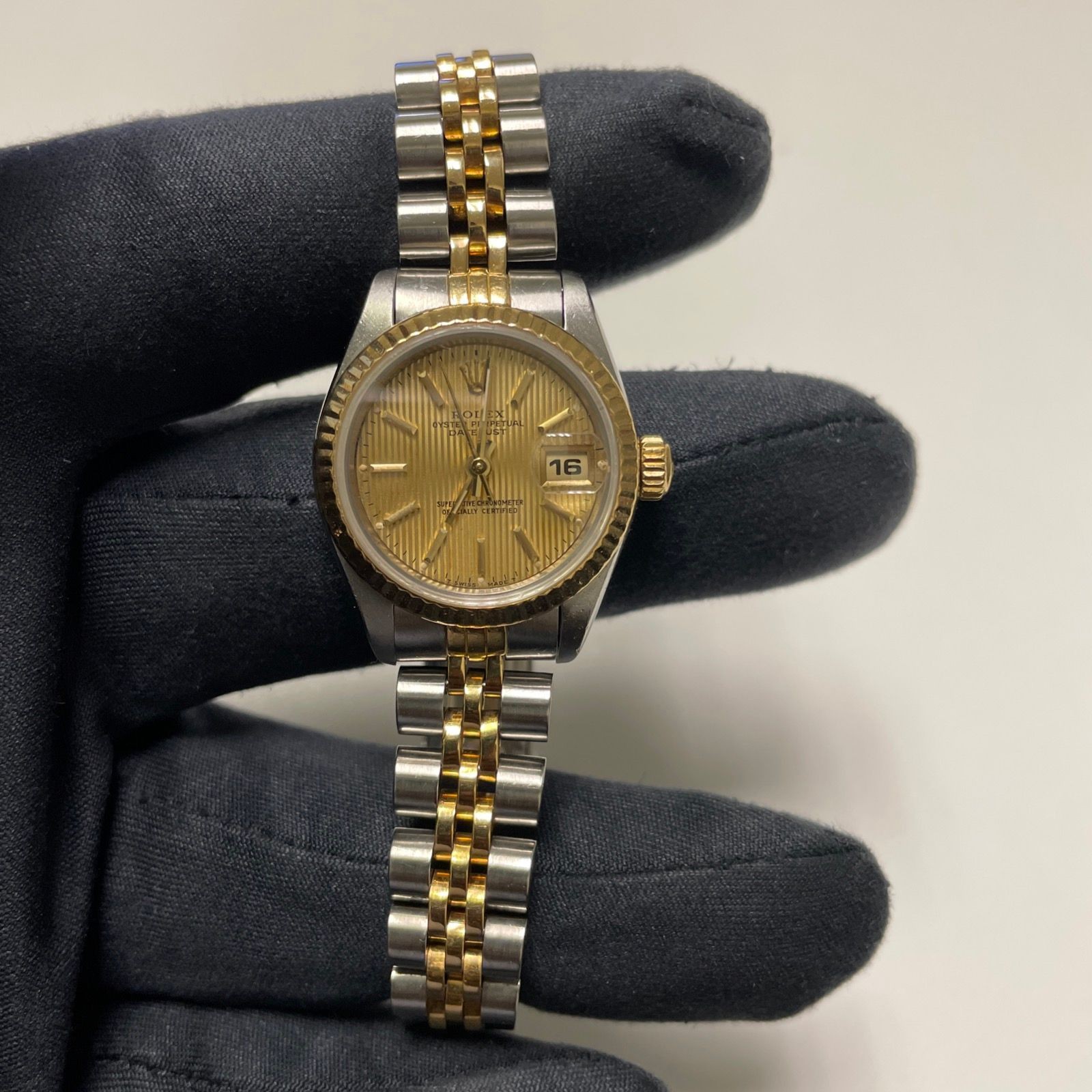 Rolex Datejust 26mm