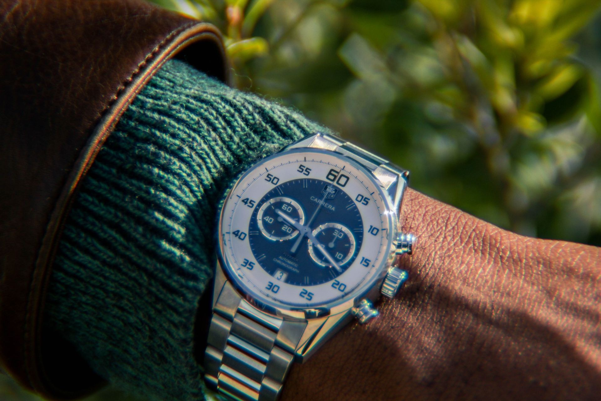 Luxury timepiece purchasing Luxury timepiece purchasing